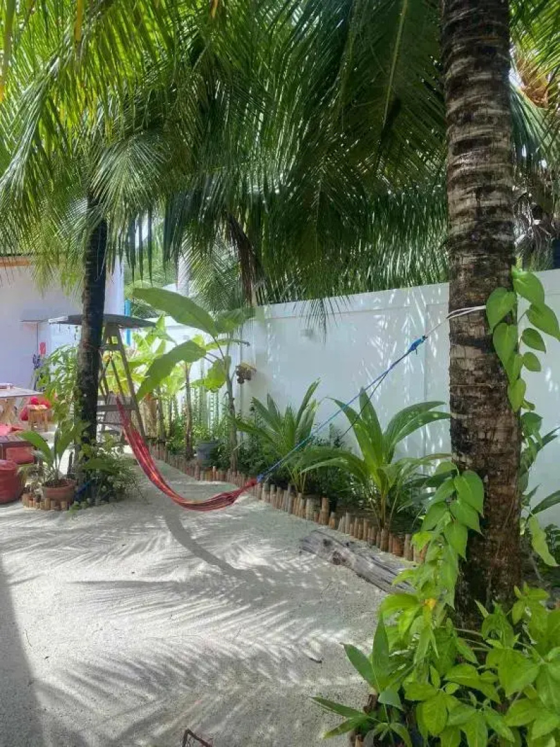 Sands Inn