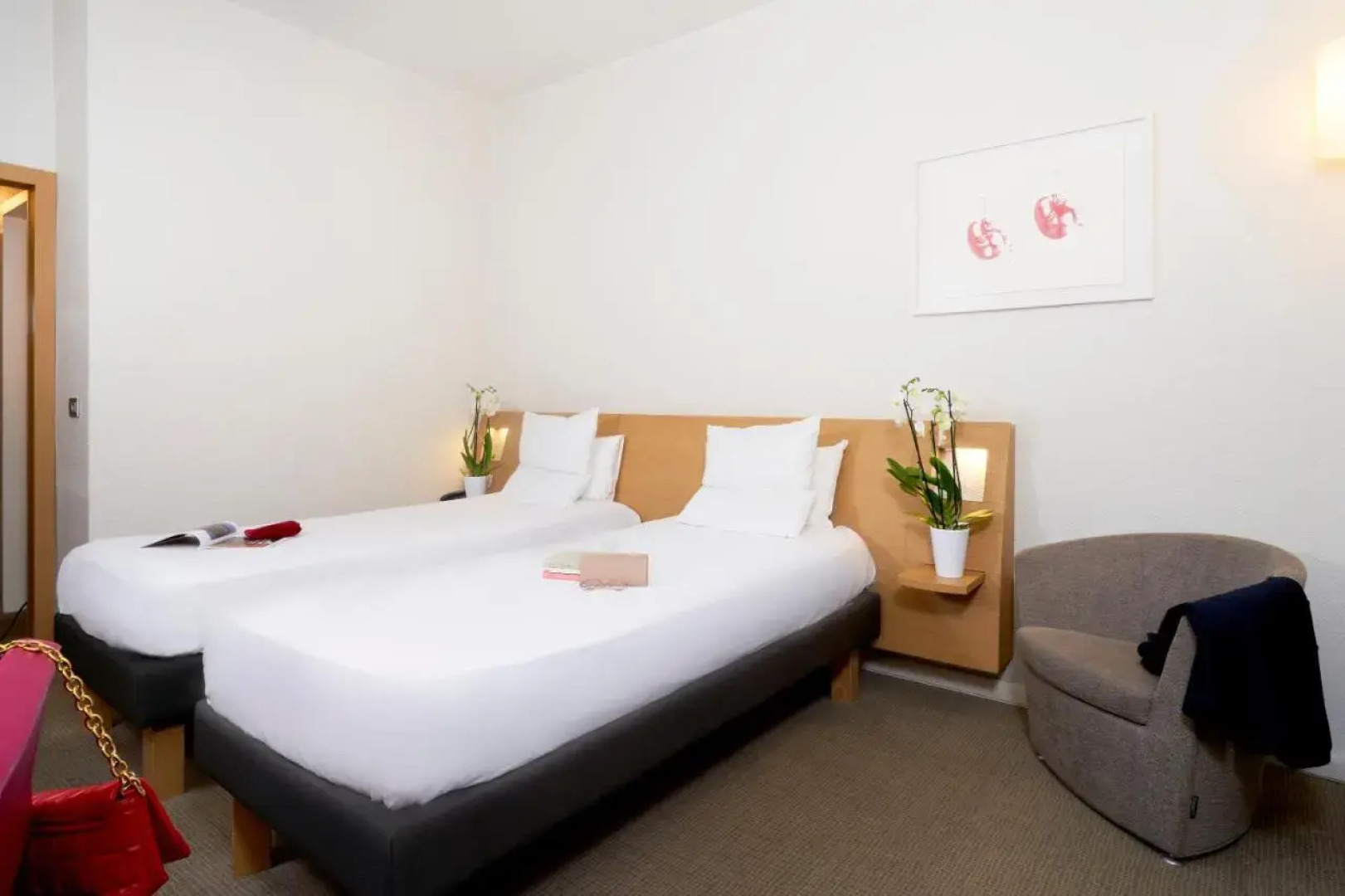 Хостел a&o Milano Ca Granda