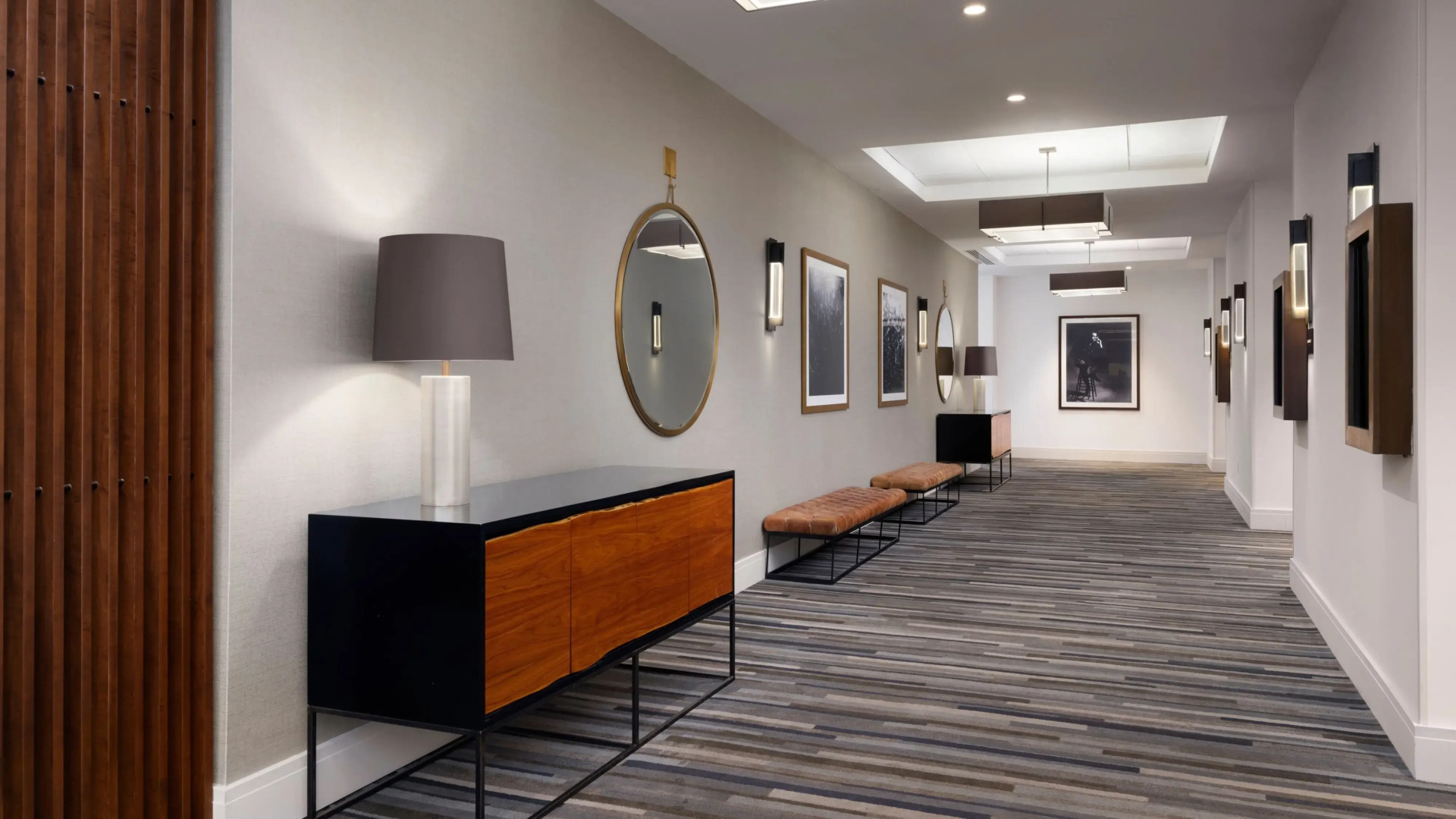 Nashville Airport Marriott