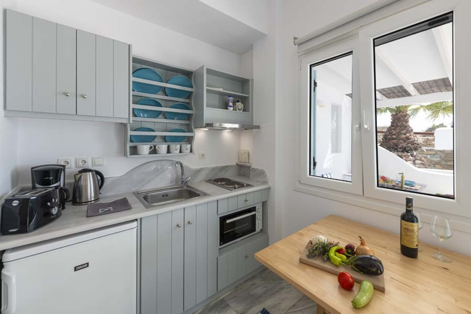 Aegean Dream Apartments