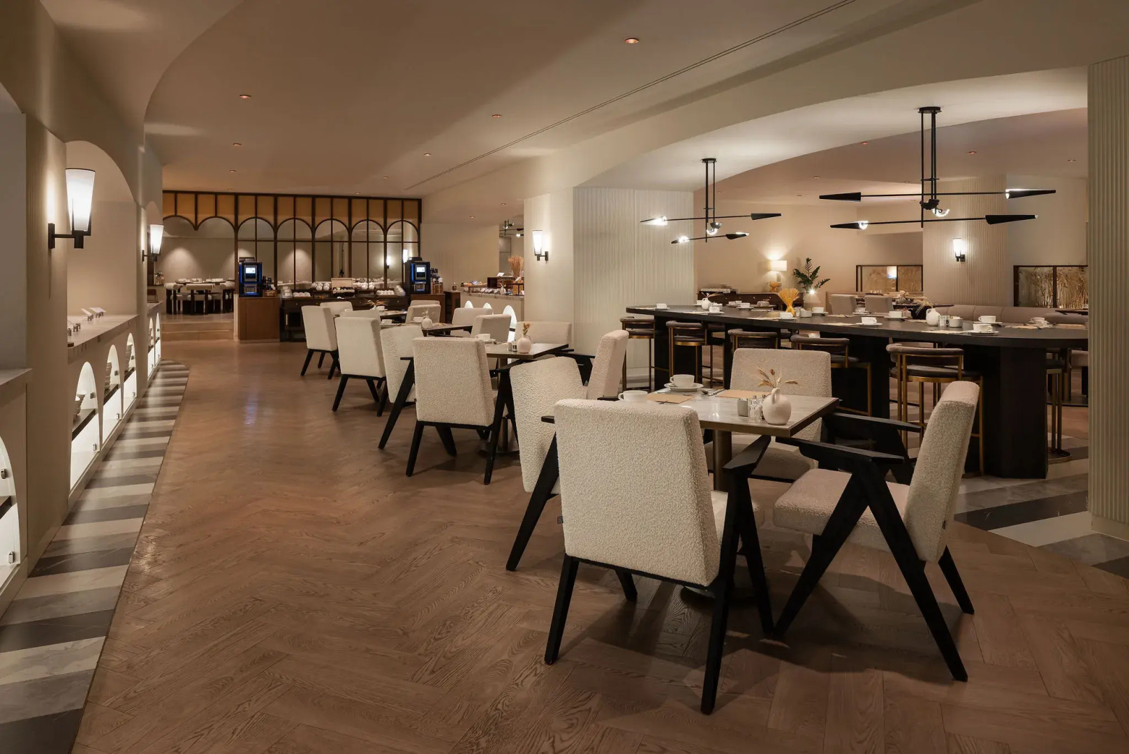 Cardo Roma, Autograph Hotel