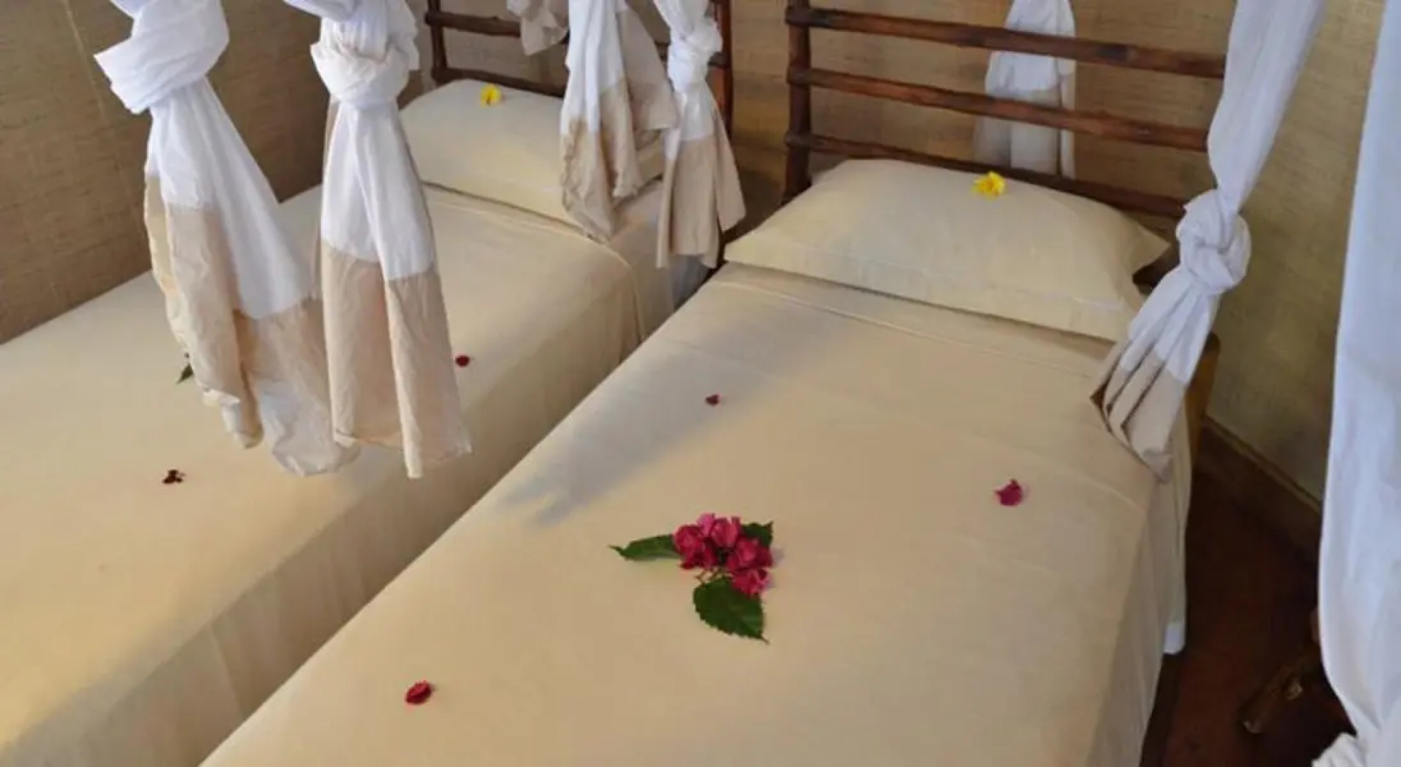 Auberge Le Maki Lodge