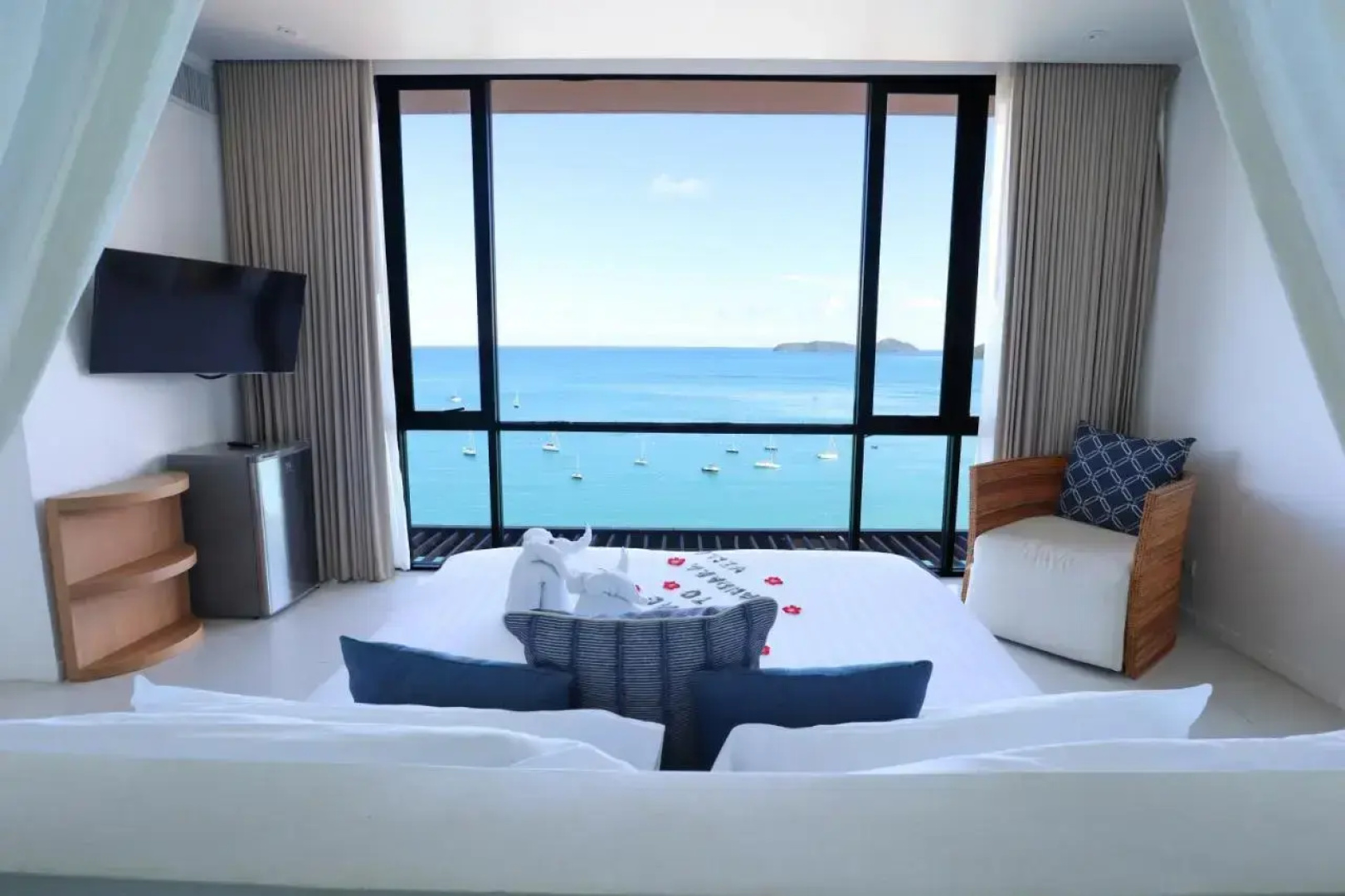 Курортный отель Bandara Pool Villas, Phuket