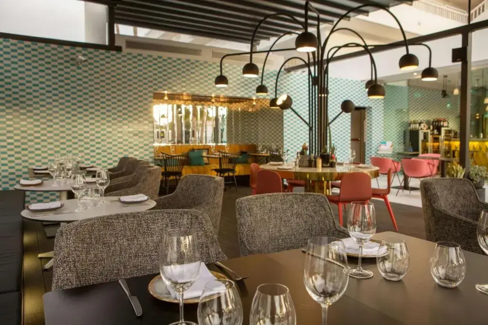 Отель Gold By Marina - Adults Only