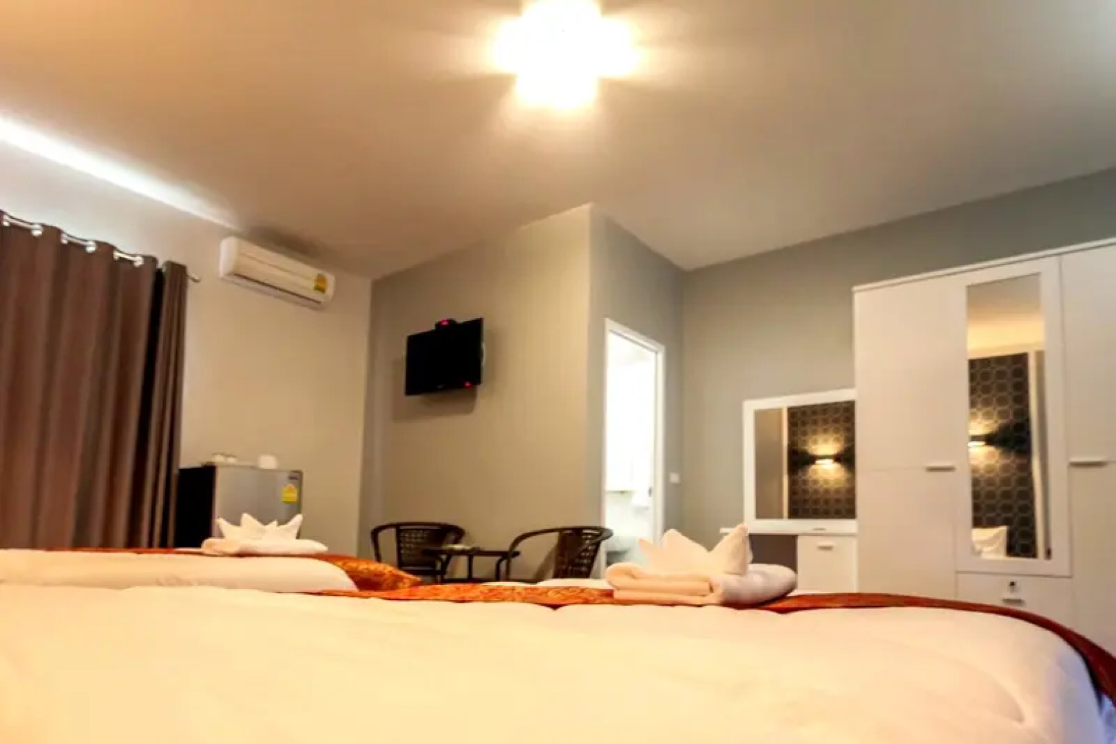 Chokchai Muay Thai Phuket