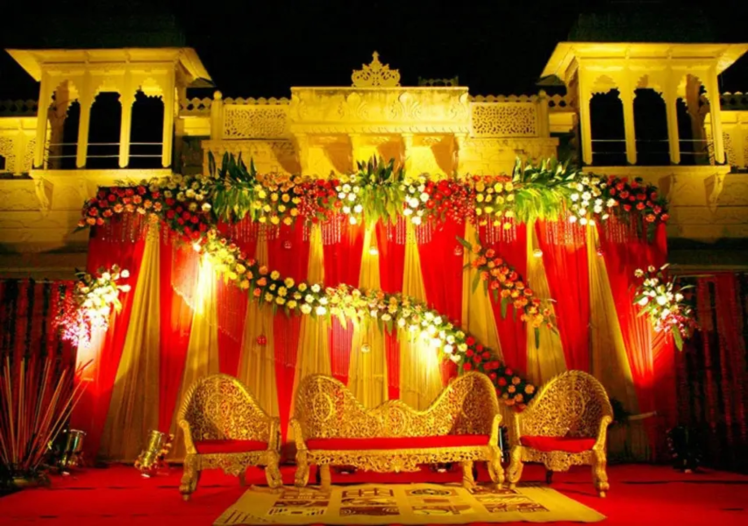 Alwar Bagh Sariska by Aamod Resorts