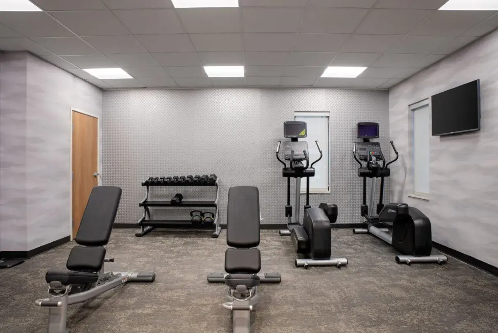 Fairfield by Marriott Inn & Suites Missoula Airport