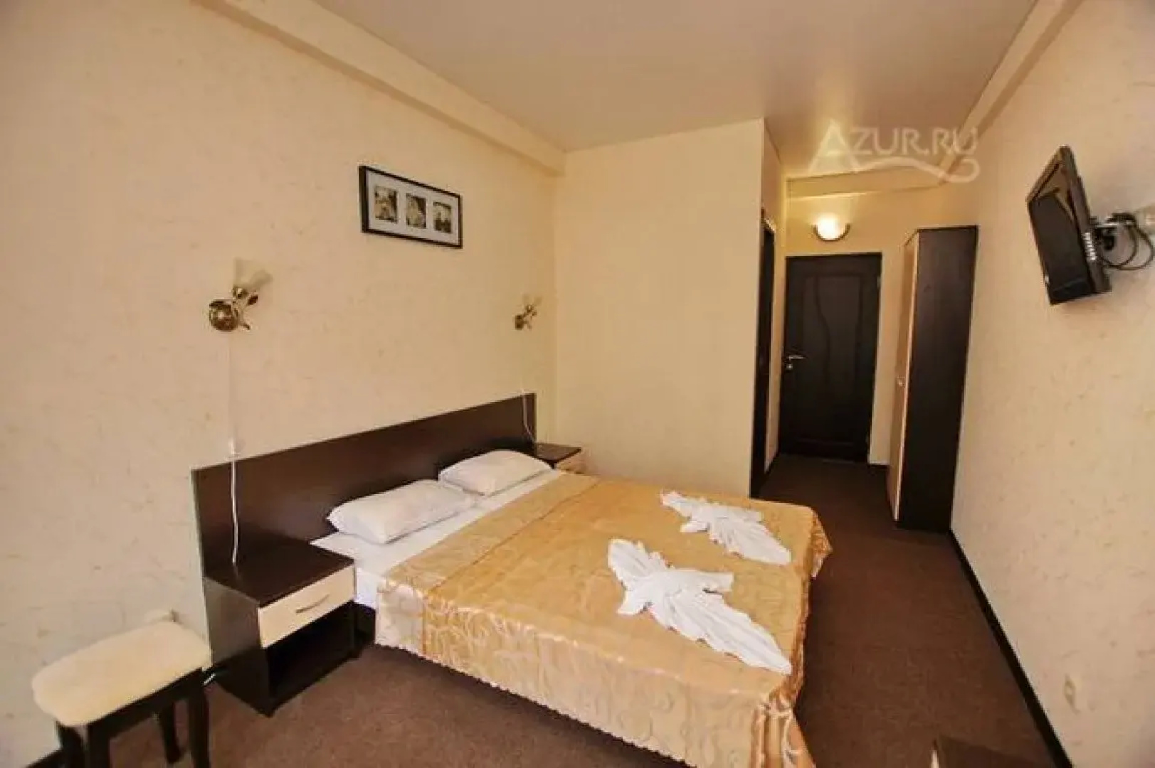 Hotel ANNA