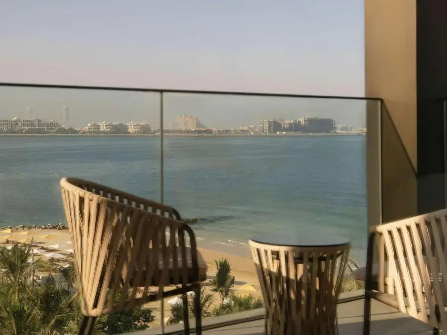 Delano Dubai