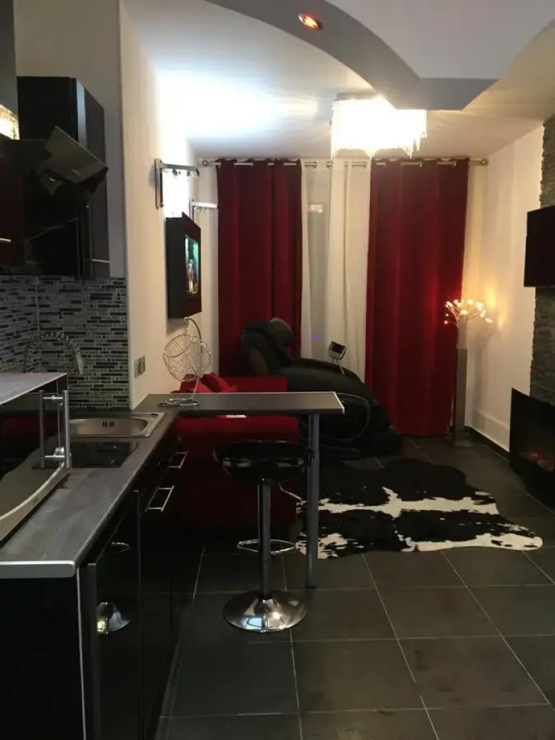 Le Love Spa