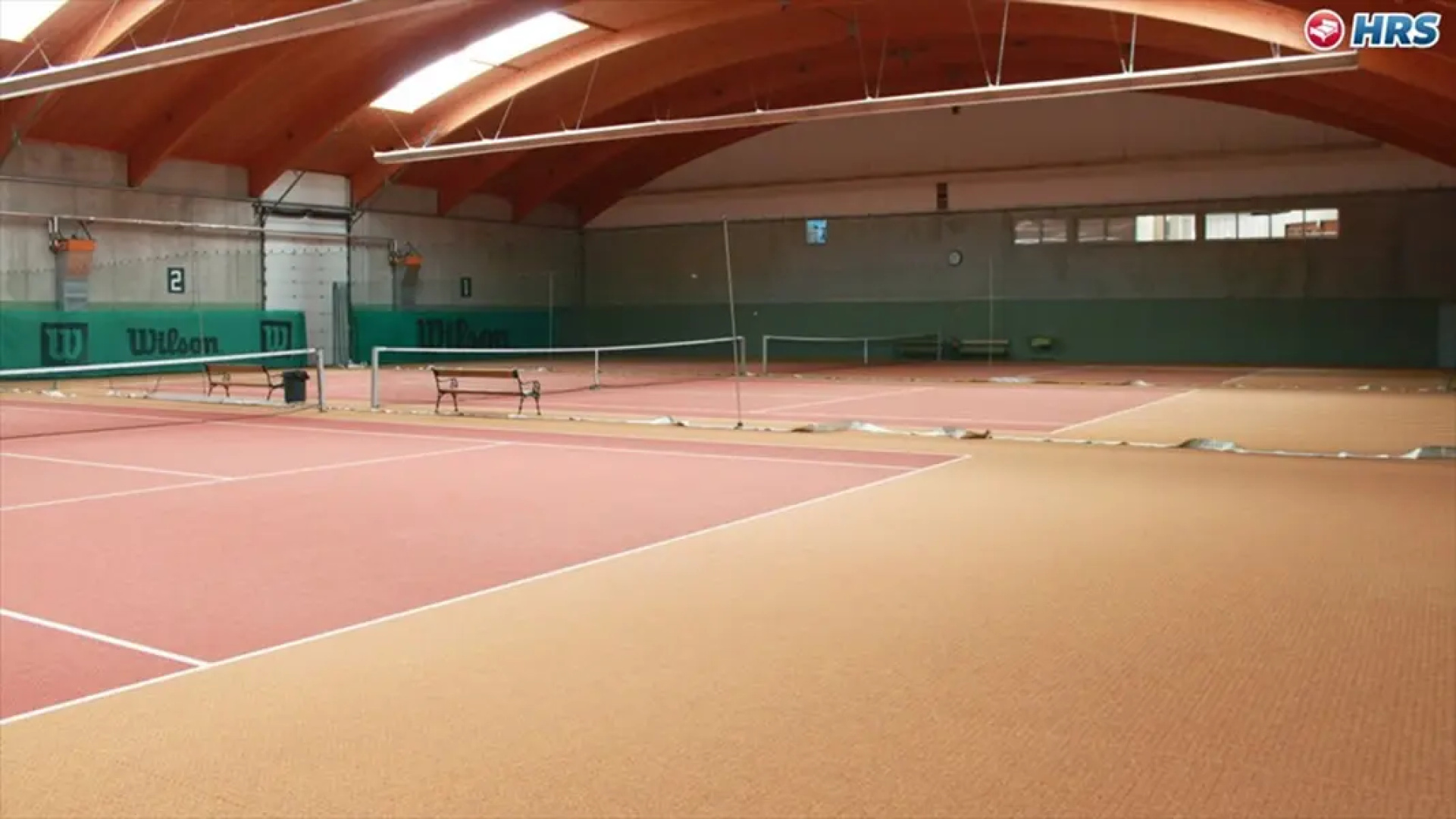 Hotel Sportpark