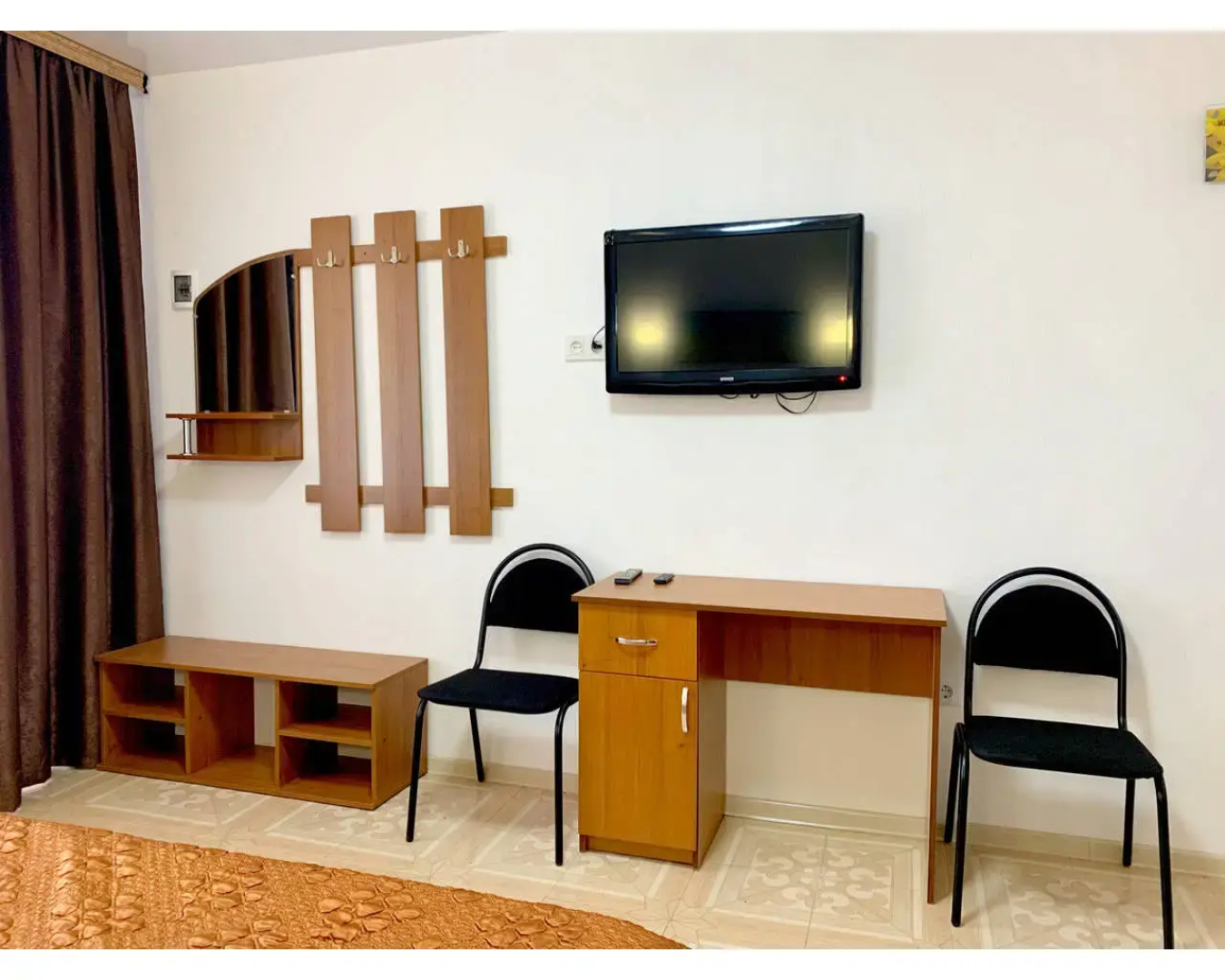 Hotel Villa Marita