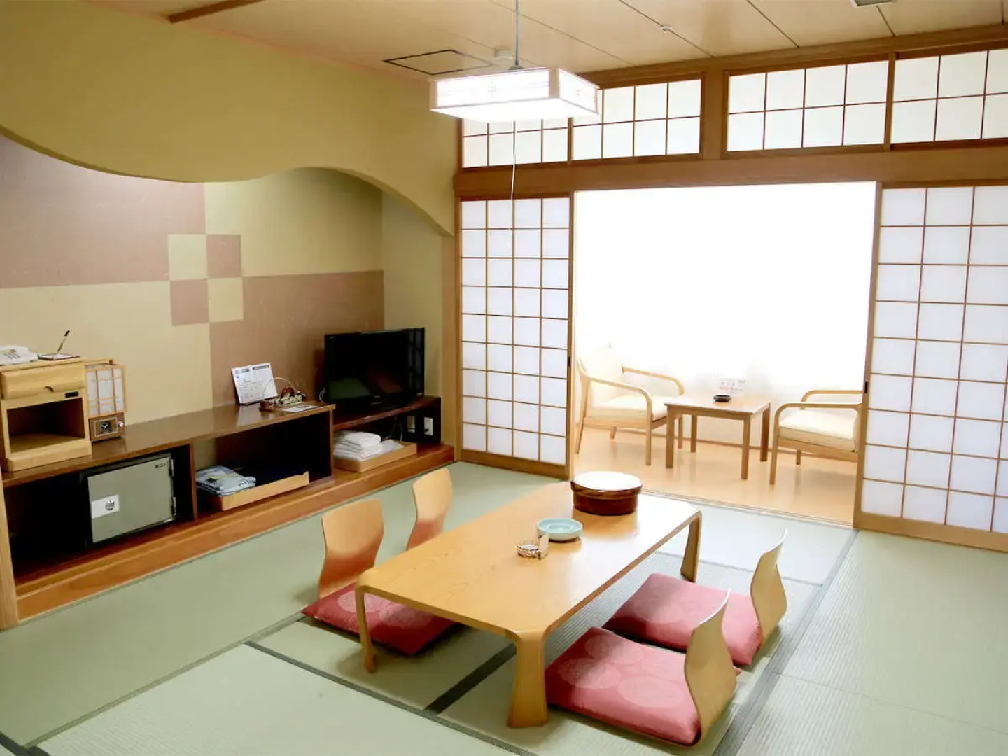 Hill Hotel Sunpia Iga