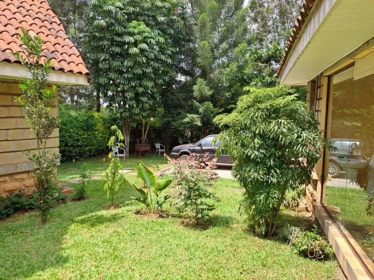 Od Kidi Cottages