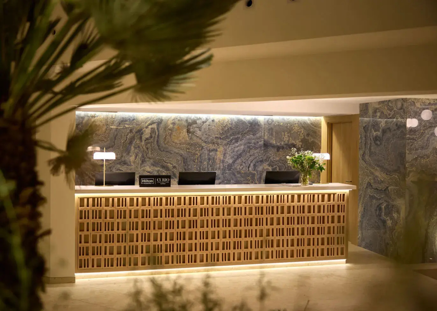 Cala San Miguel Hotel Ibiza, Curio Collection by Hilton