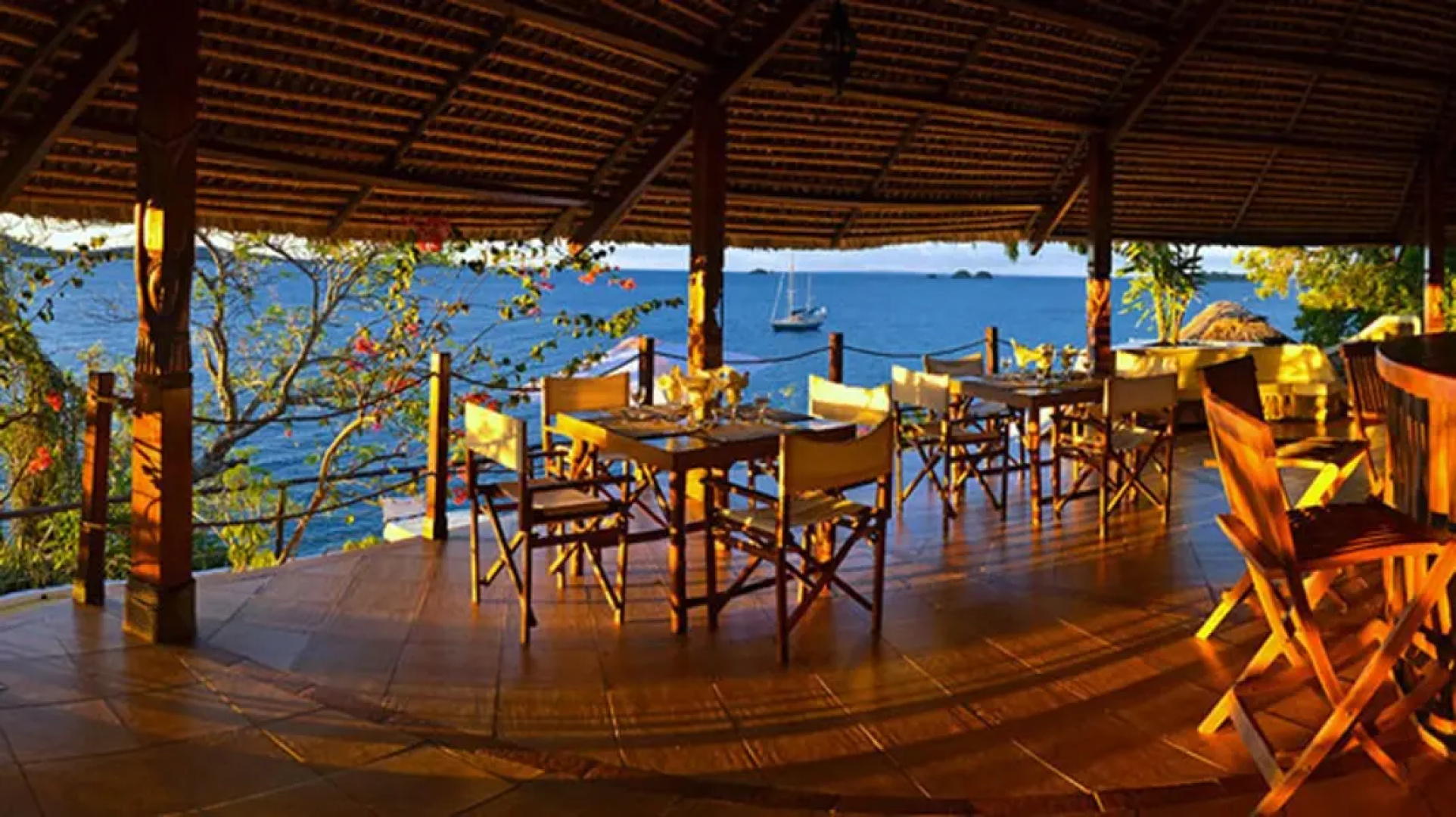 Auberge Le Maki Lodge