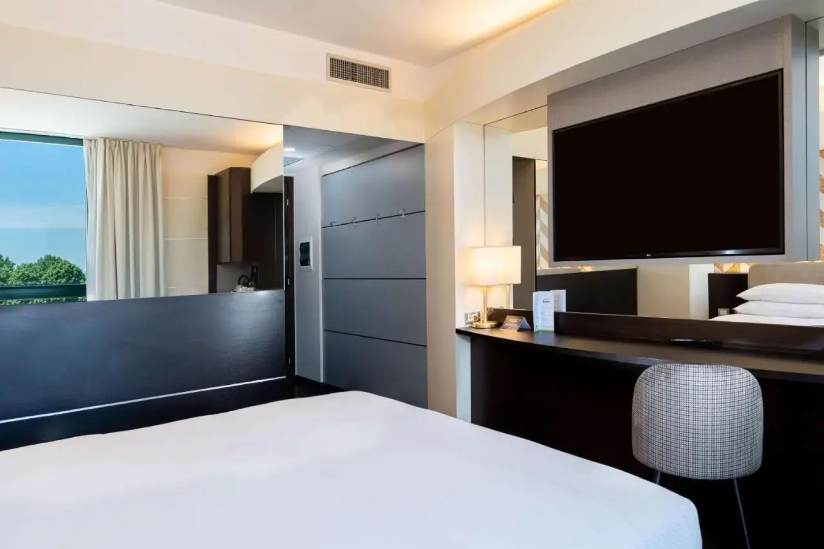 DoubleTree by Hilton Milan Malpensa Solbiate Olona