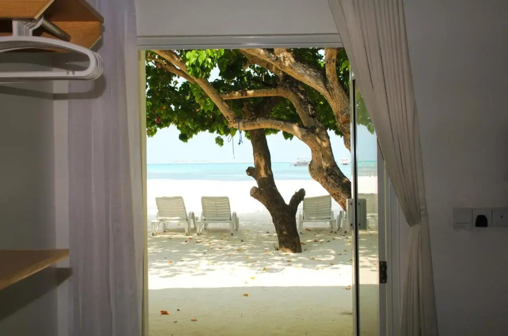 Seginy Seaview Hotel