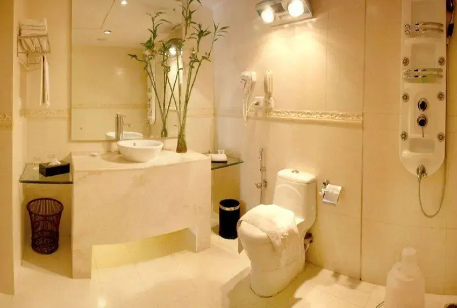 East Bourne Resort
