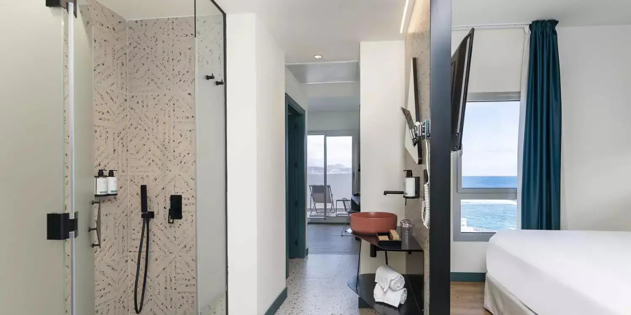 Occidental Las Canteras