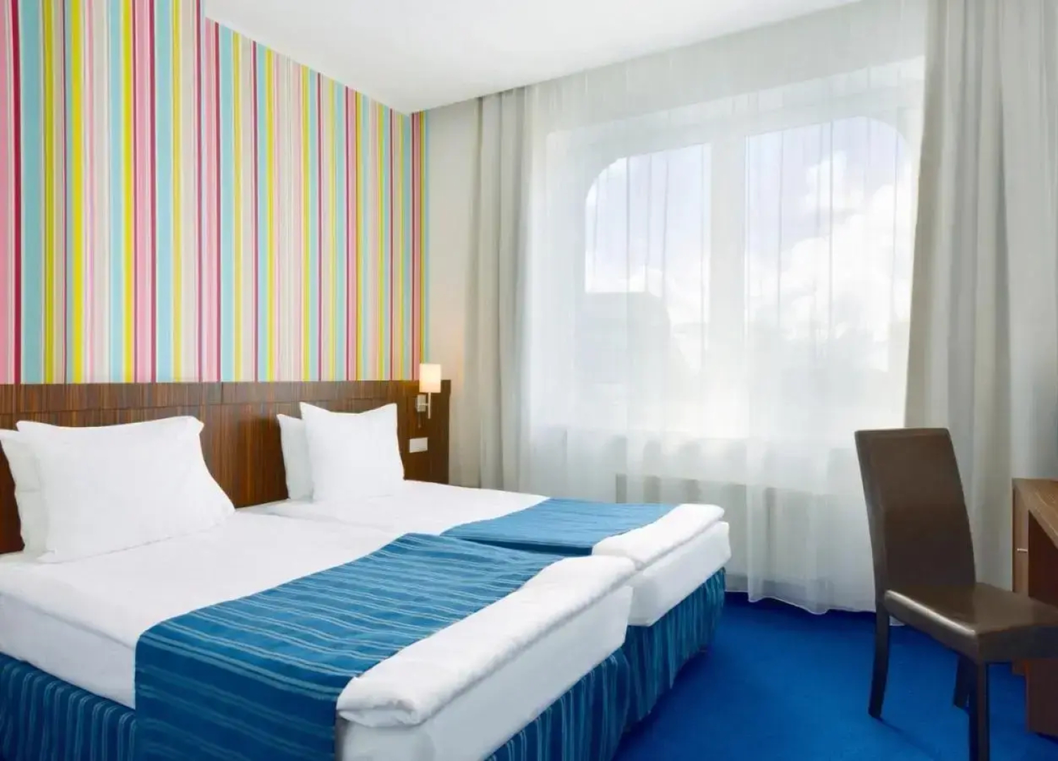 Rija VEF Hotel