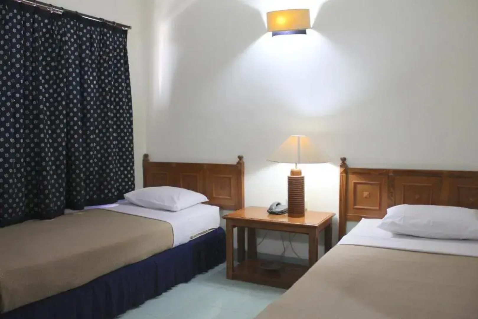 Hotel Winotosastro Garden