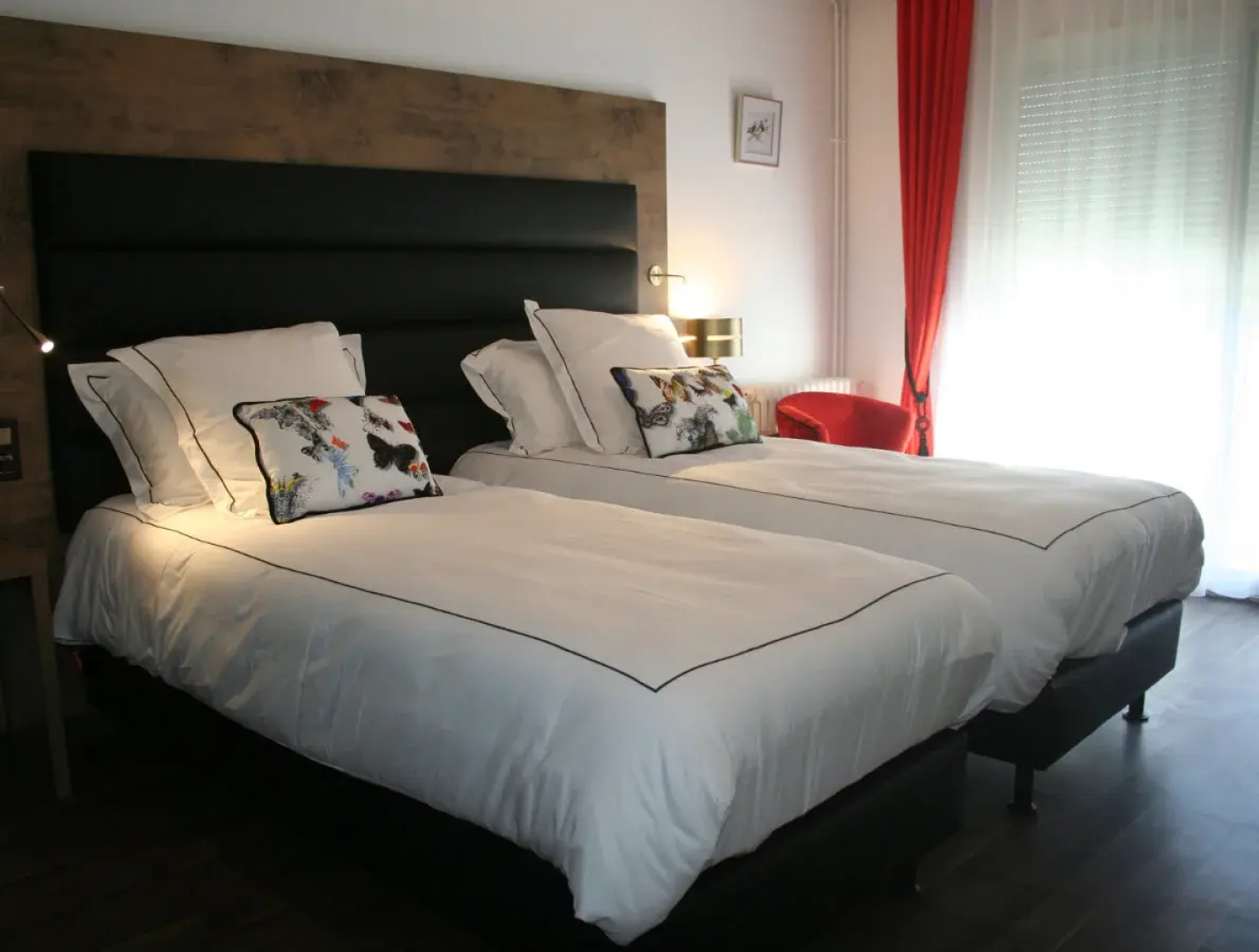 Hostellerie des 7 Molles