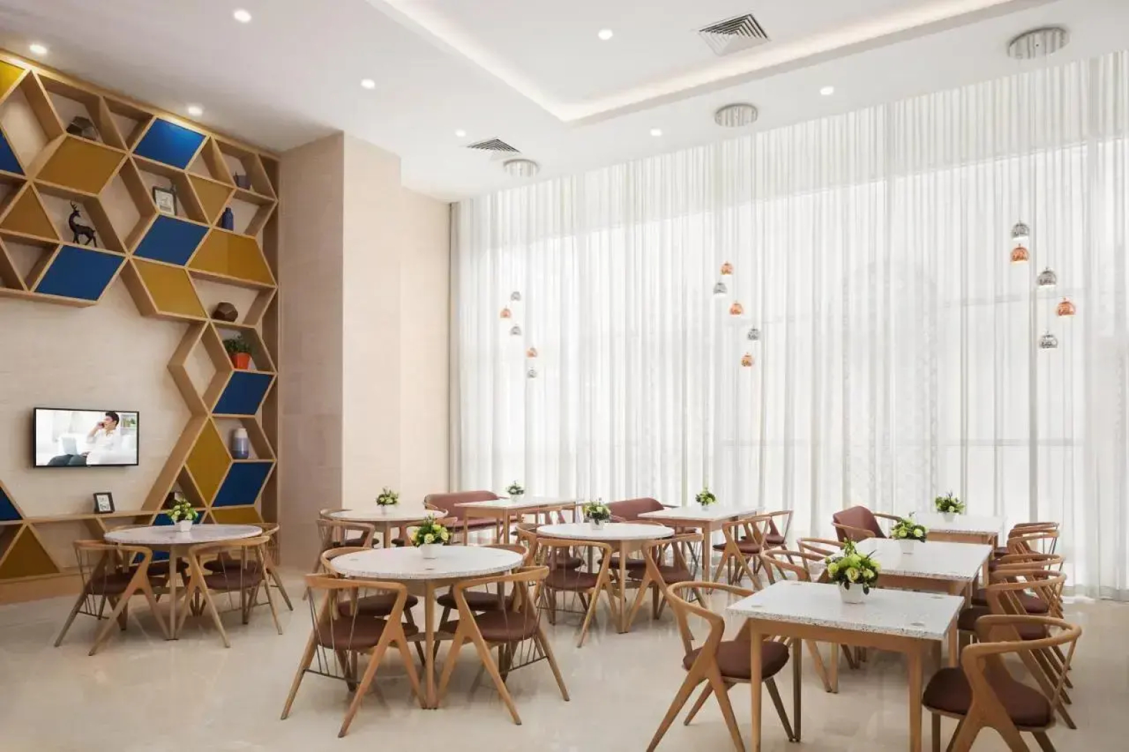 T-Ritz Saigon Hotel & Apartment