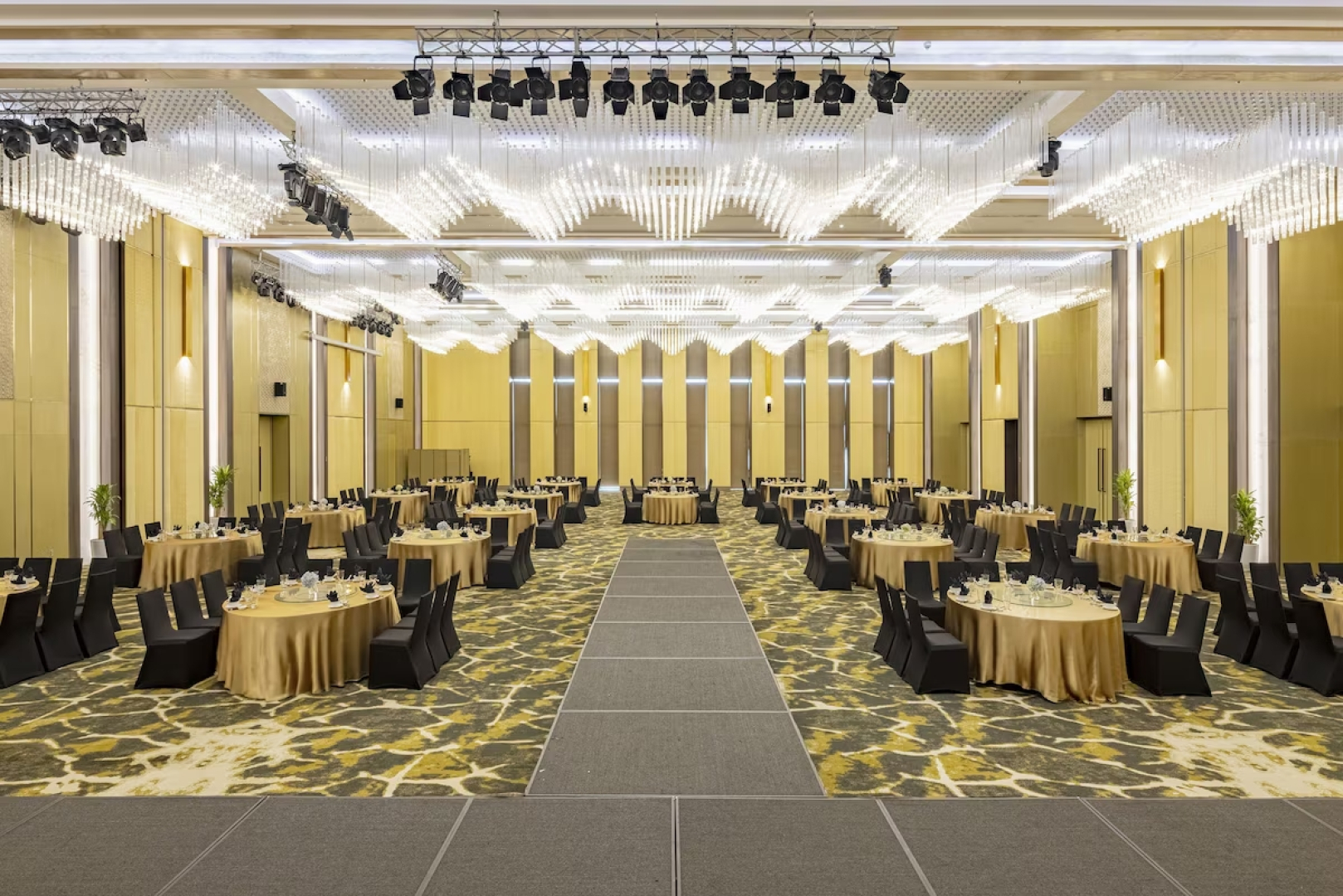 Meliá Vinpearl Thanh Hoa