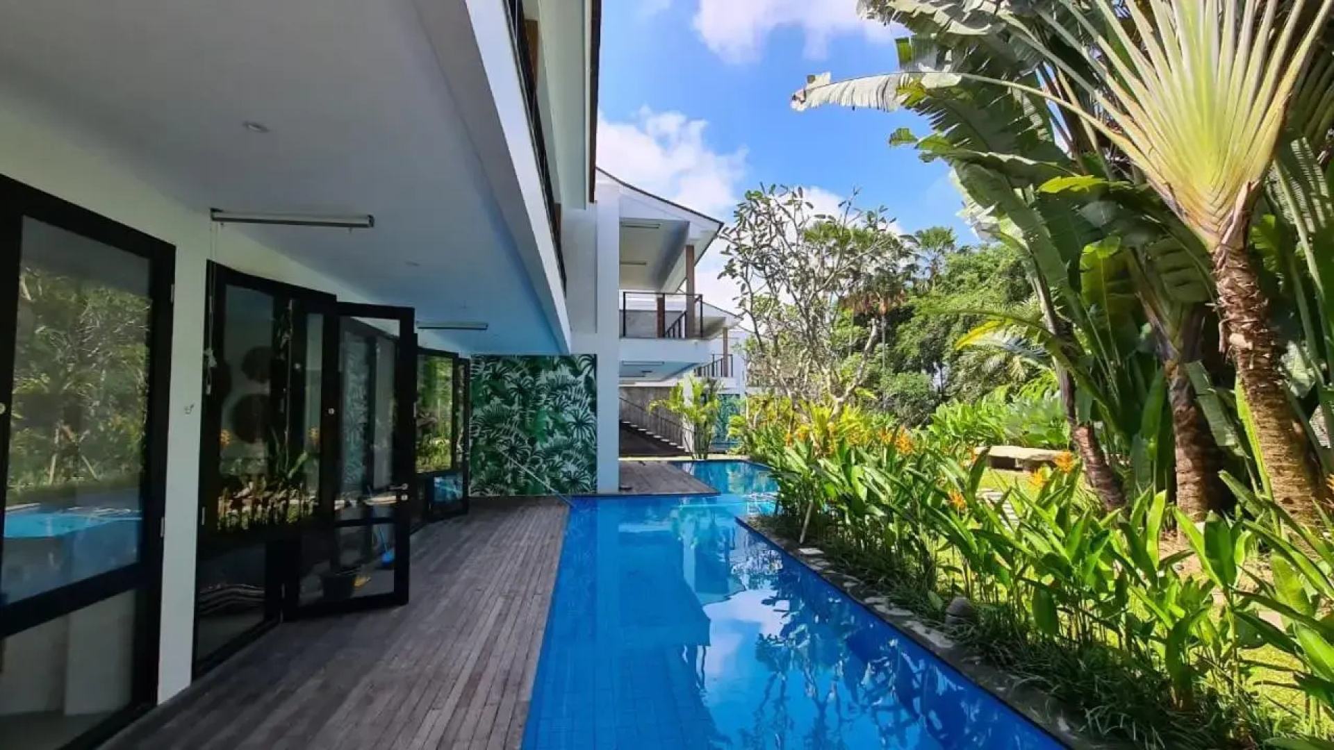 Ayurvedagram Bali
