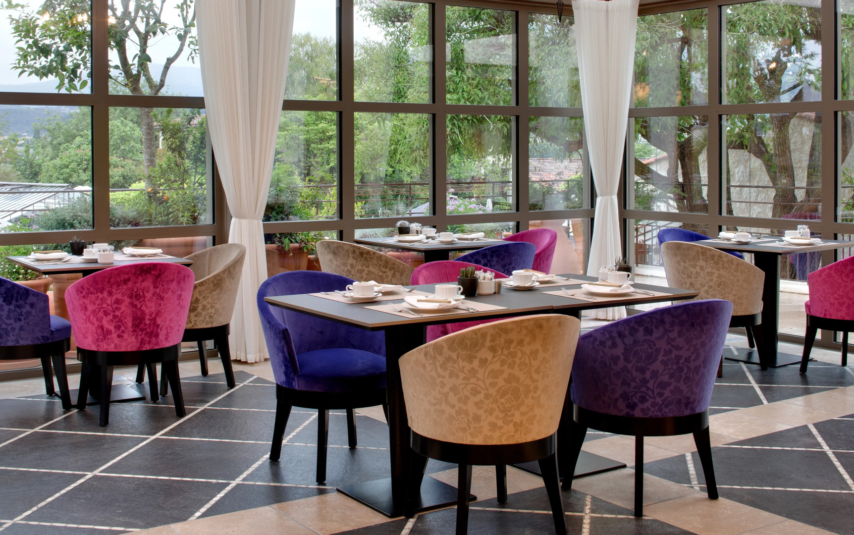 Le Domaine du Mas de Pierre