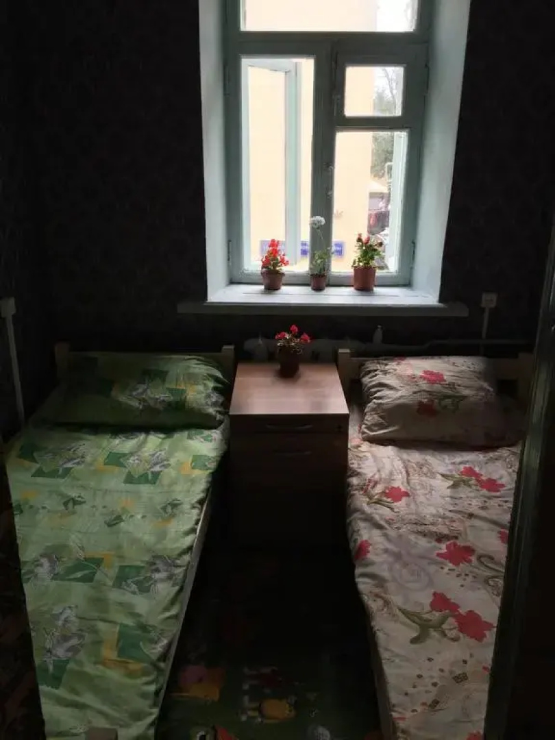 Paveletskaya Hostel