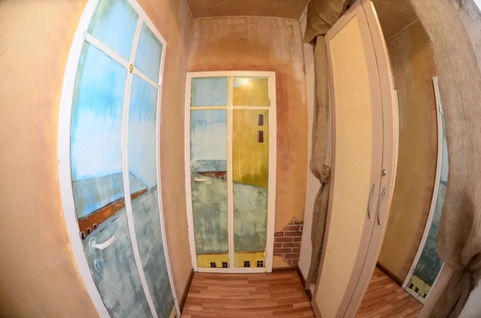 Karlson House Hostel