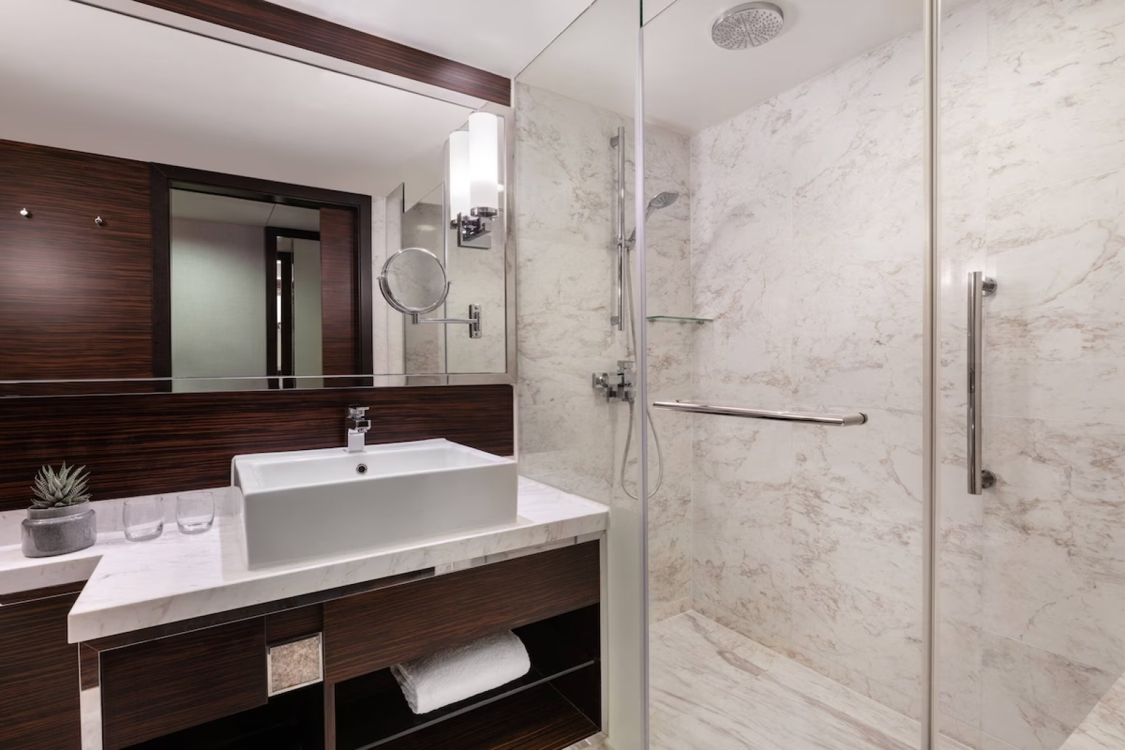 Hong Kong SkyCity Marriott Hotel