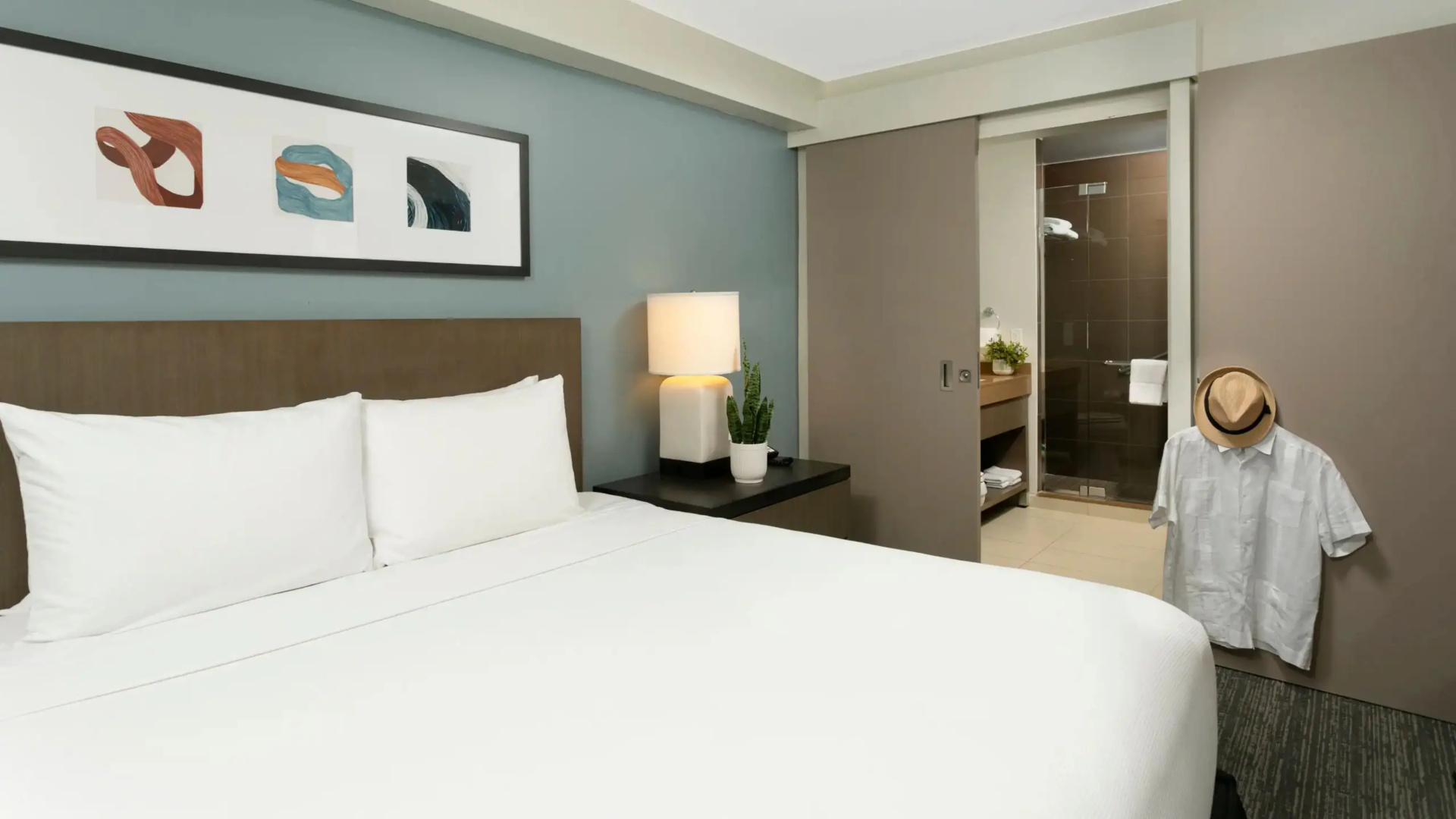 Hyatt House San Juan