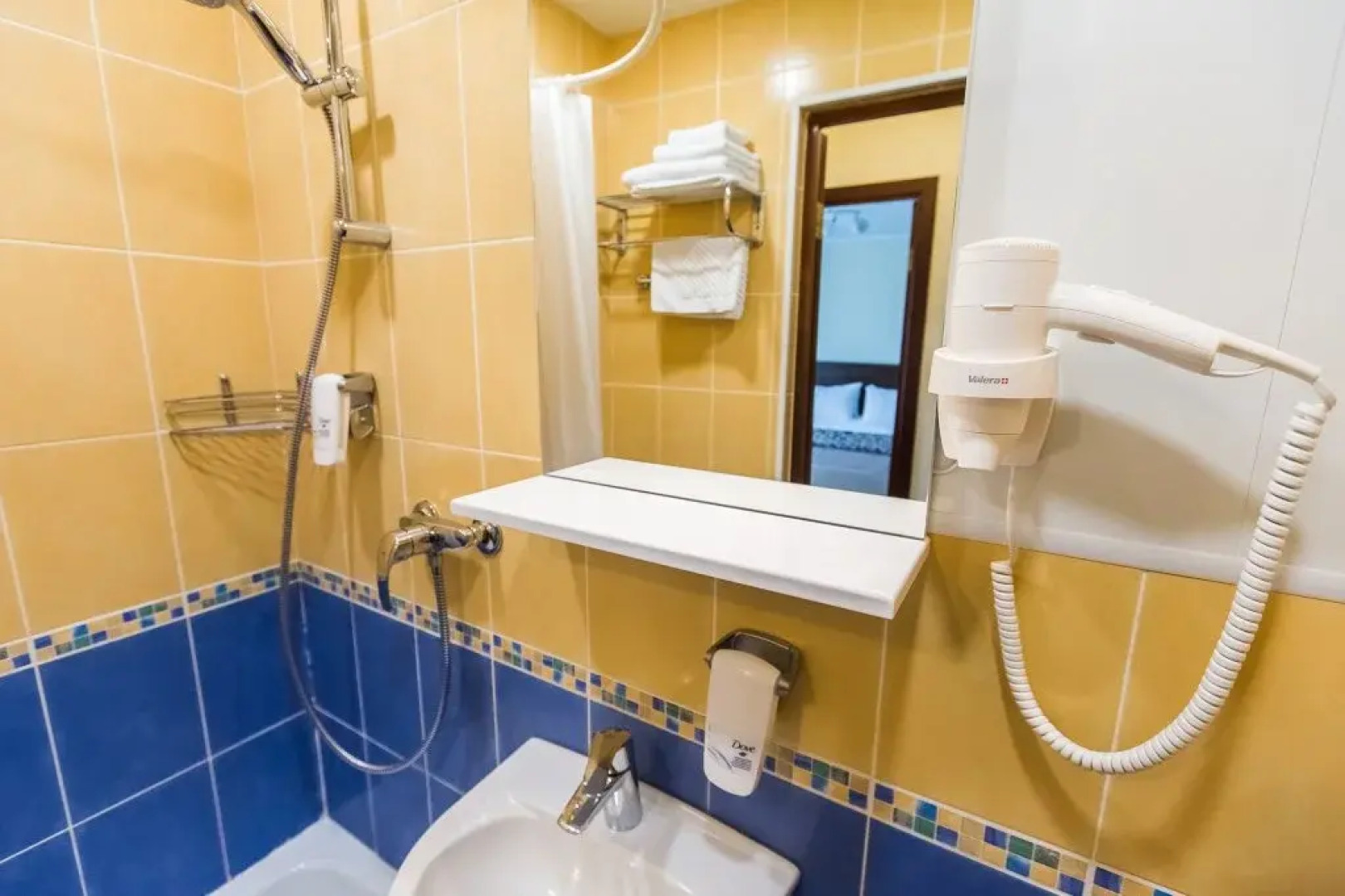 Hailey Airport Отель (Begishevo)