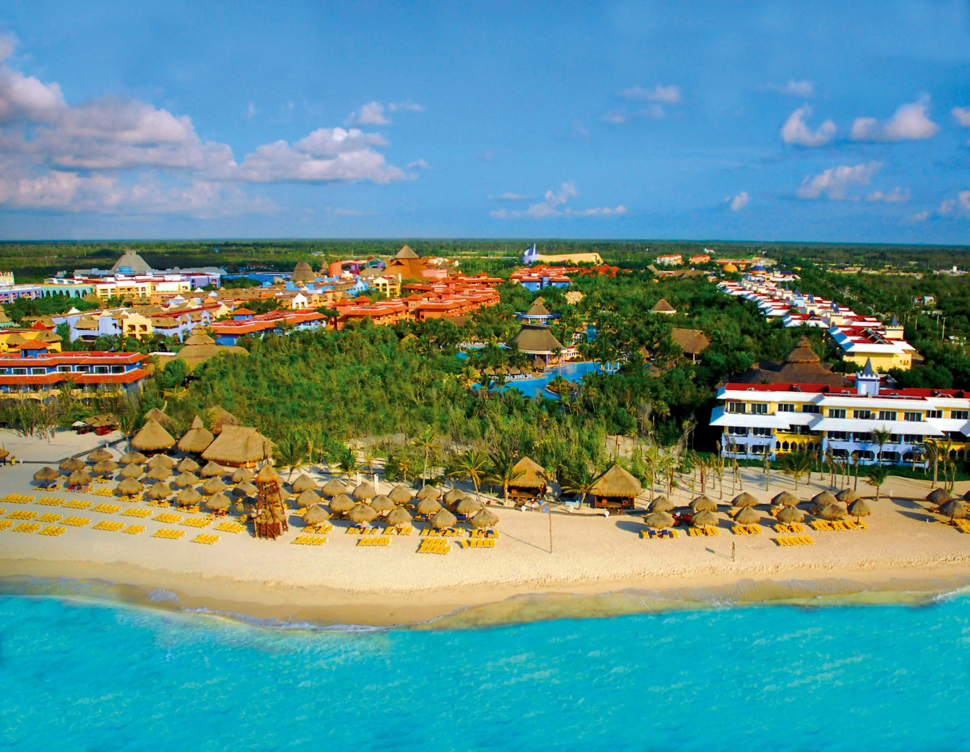 Iberostar Waves Paraíso Beach - All Inclusive