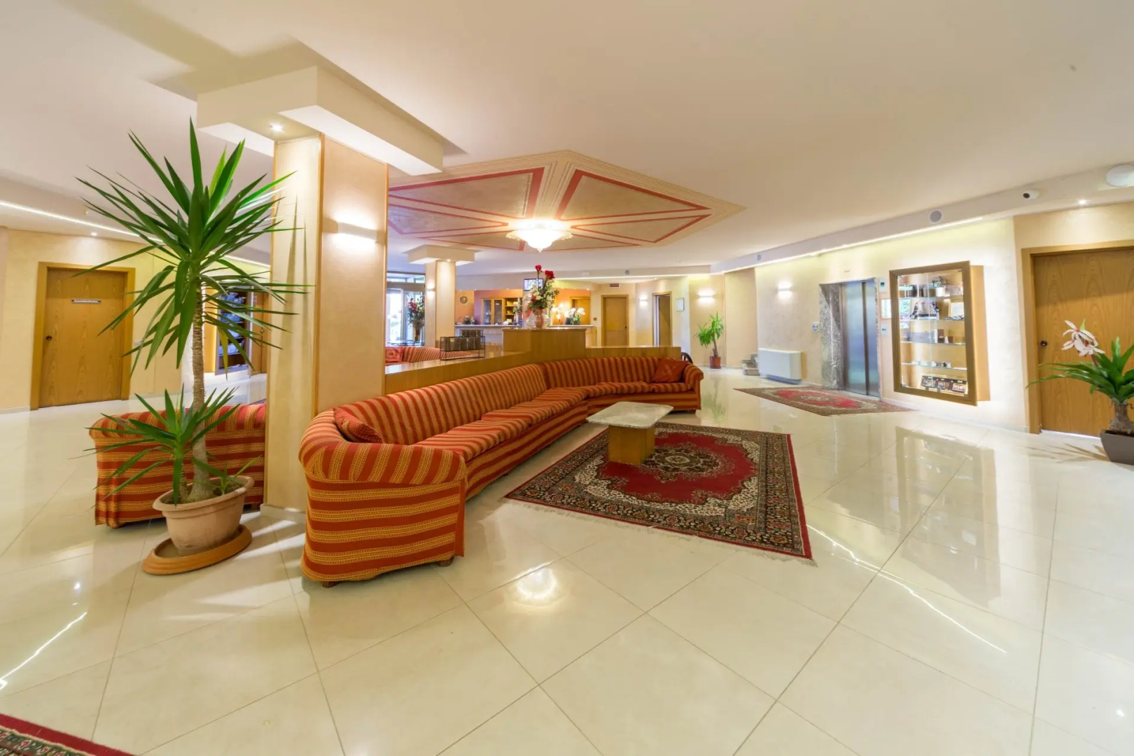Hotel La Ruota