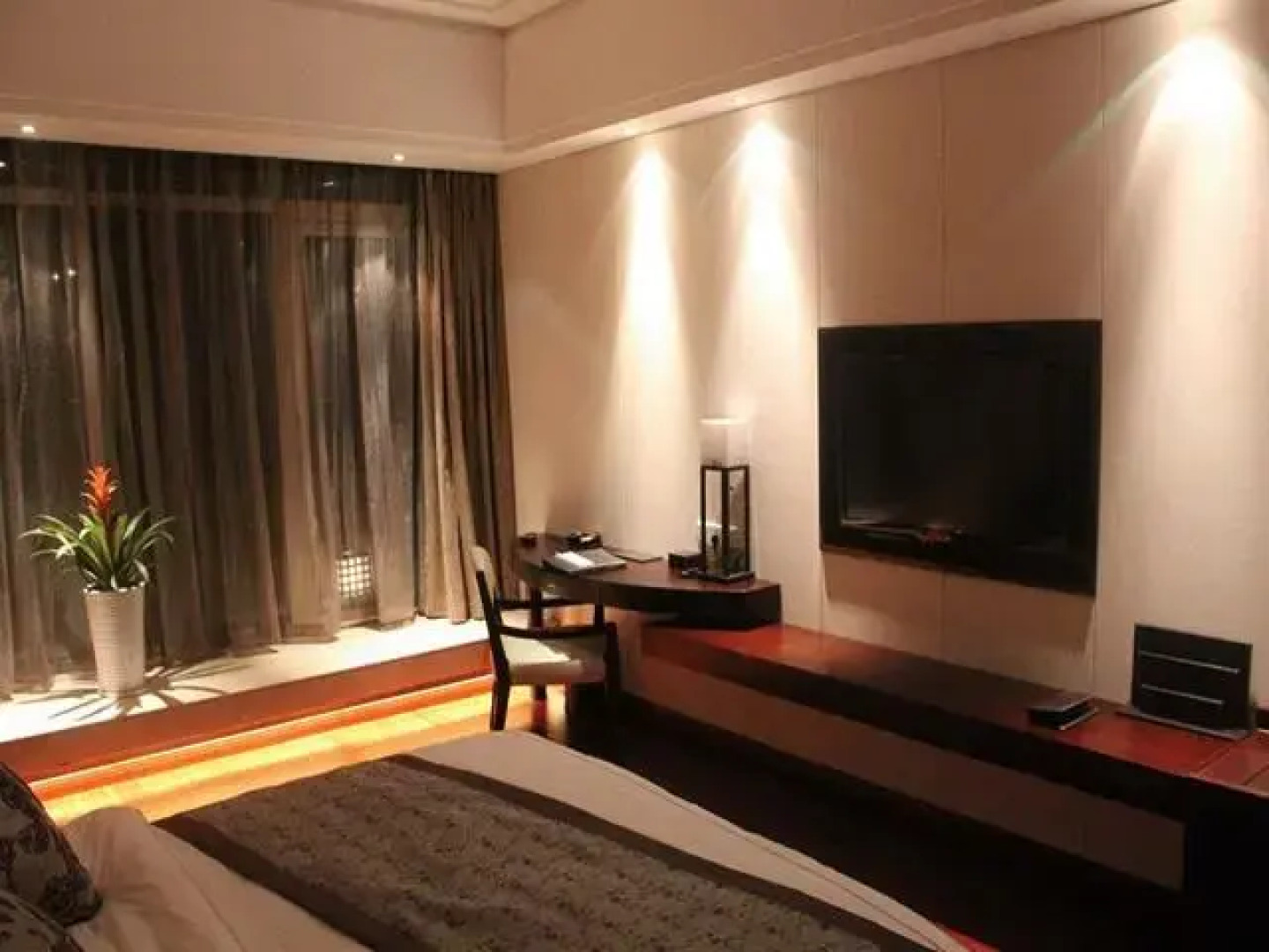 Futai Vista Garden Huangshan