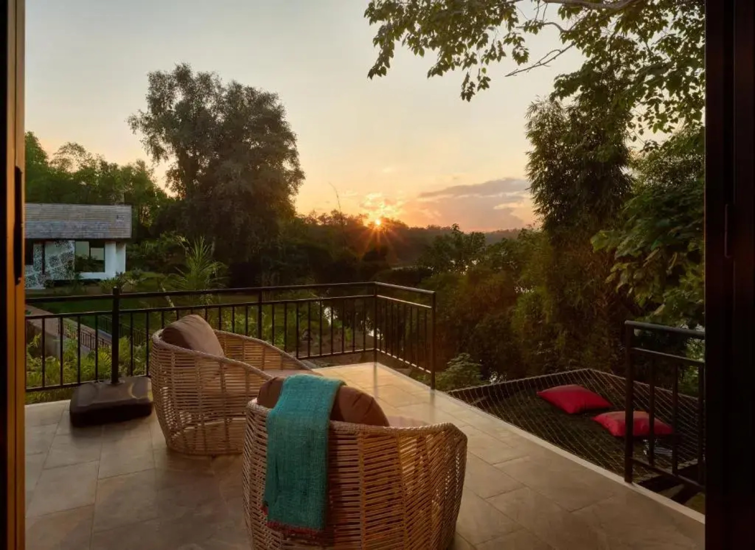 The Namkhan, a Small Luxury Hotel of the World