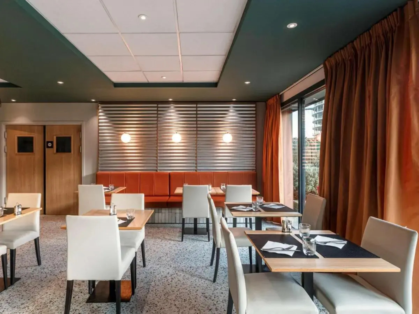 ibis Lyon Meyzieu