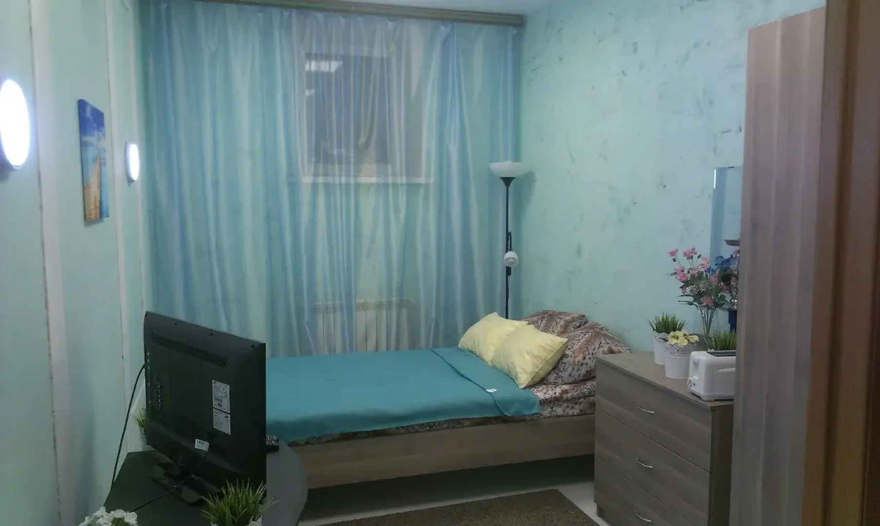 Piezo Hostel