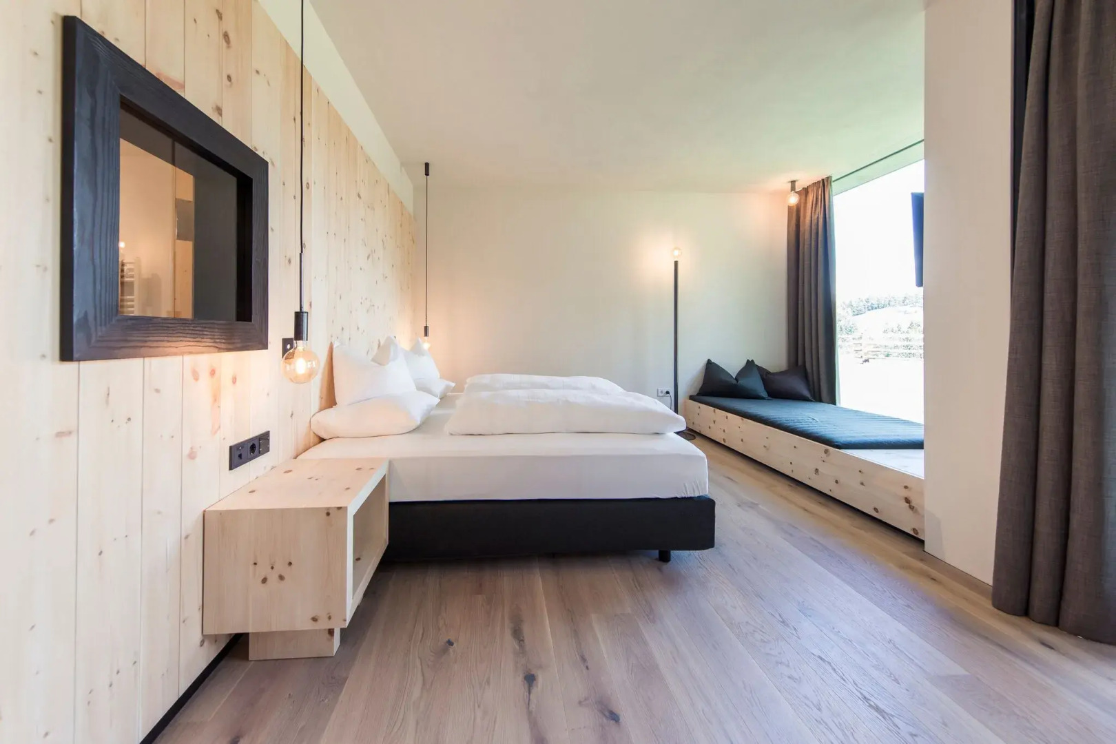 Green Luxury Hotel Pfösl