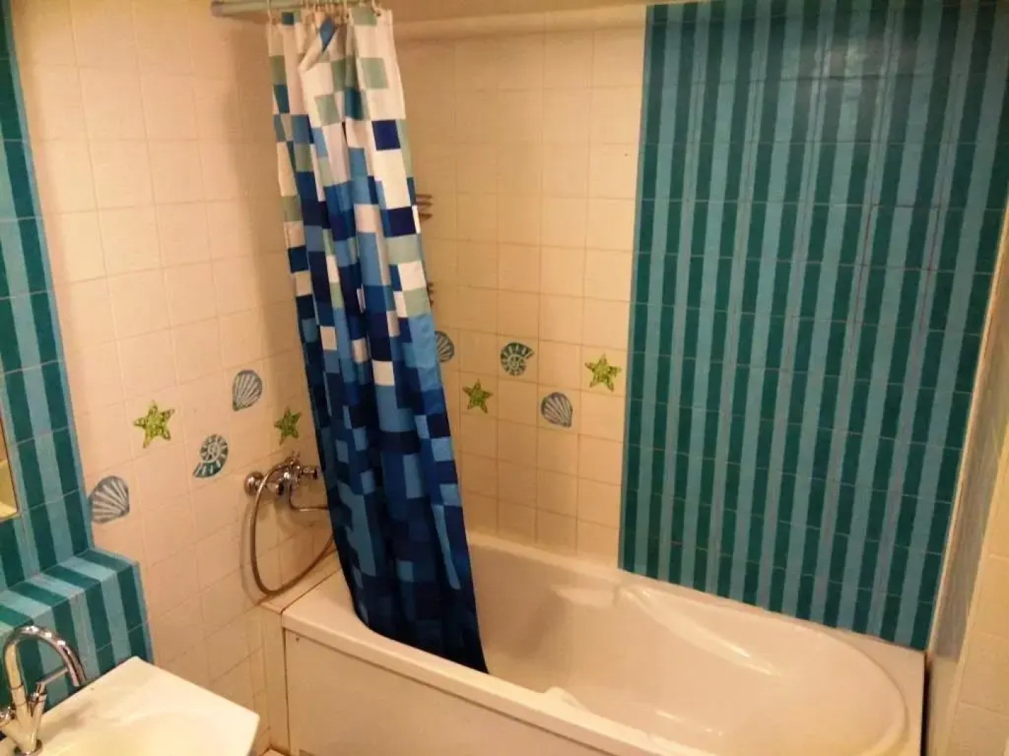 Mini Hotel Tsentralny