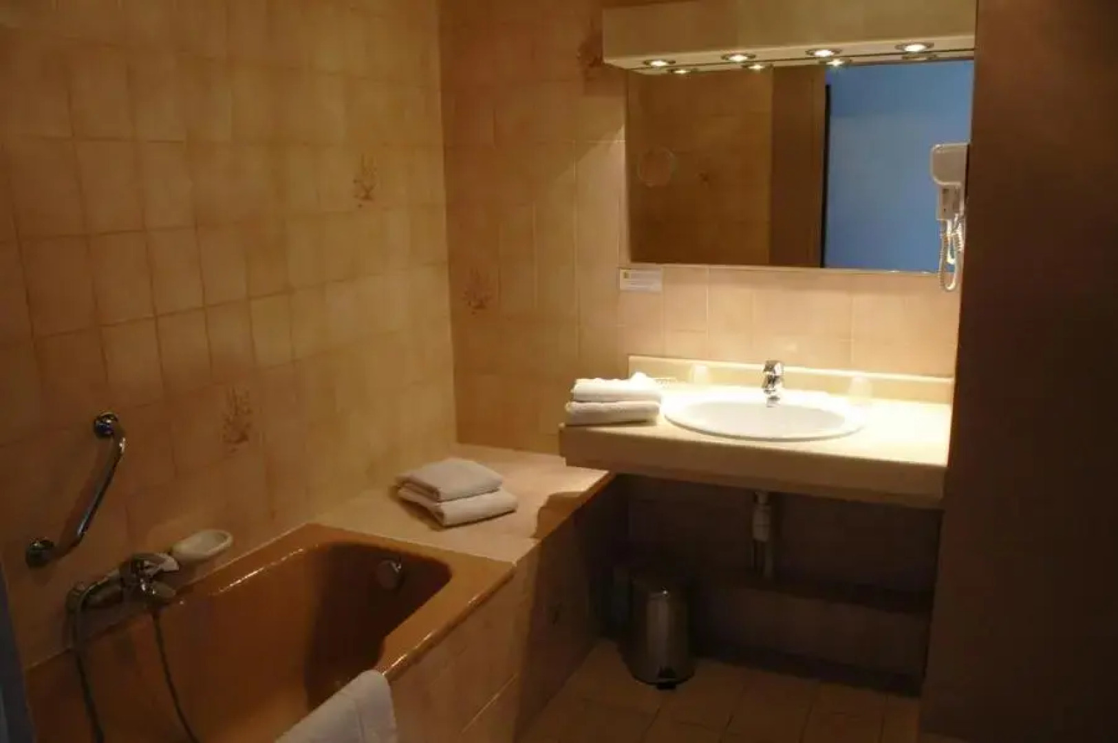 Le Relais de la Forge