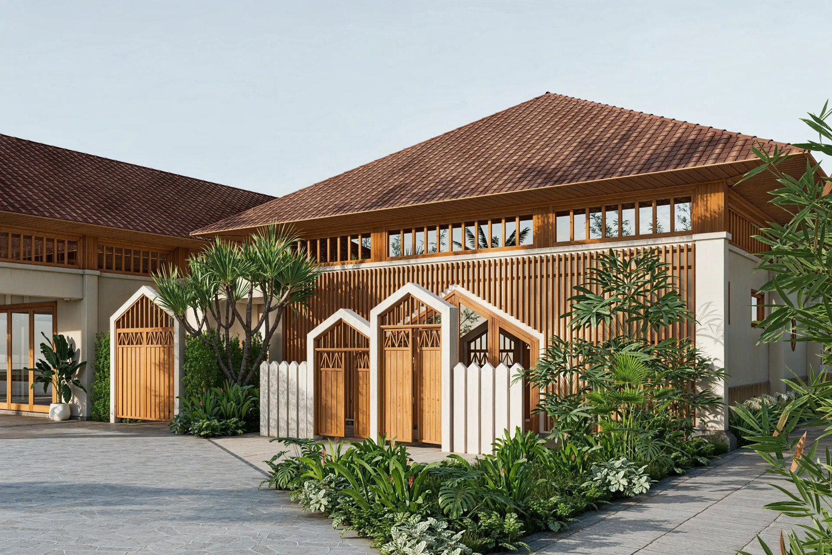 Отель Paradisus by Meliá Bali