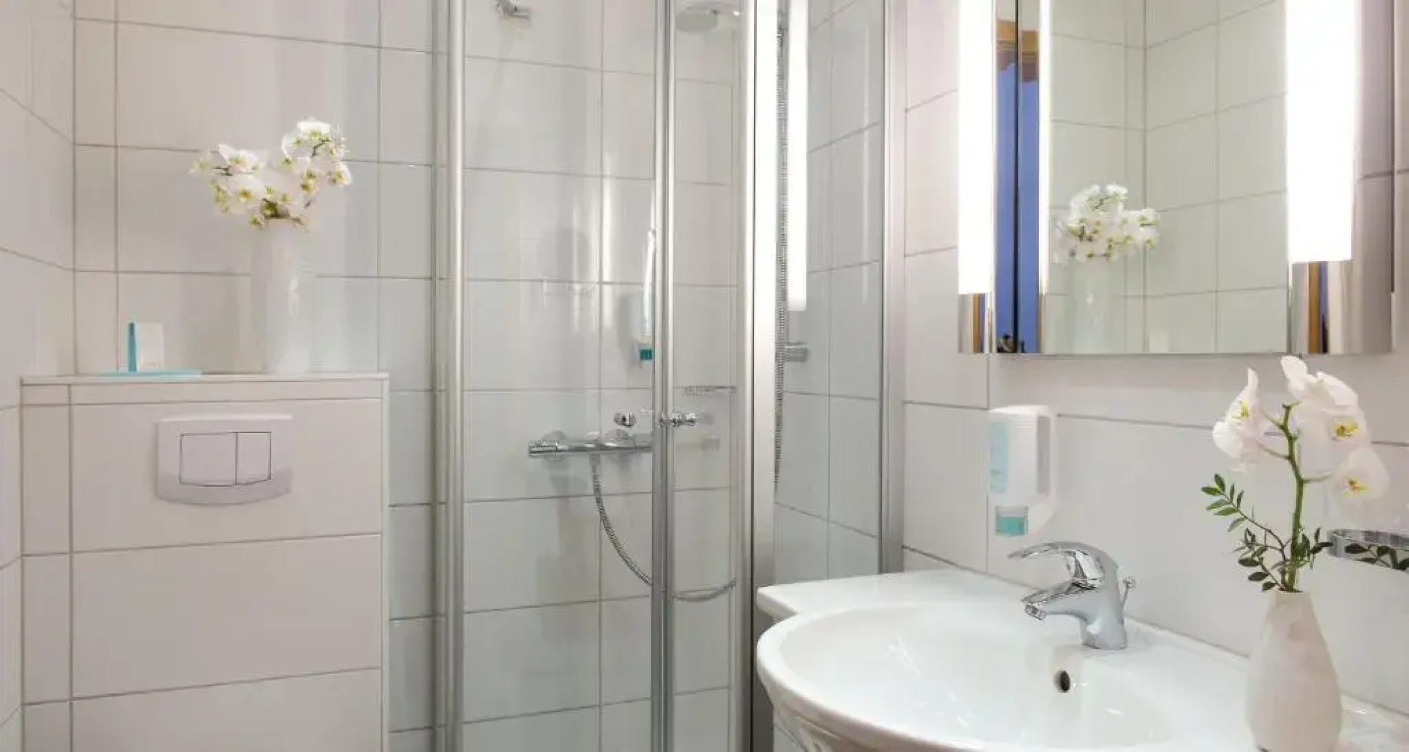 Victor's Seehotel Weingärtner