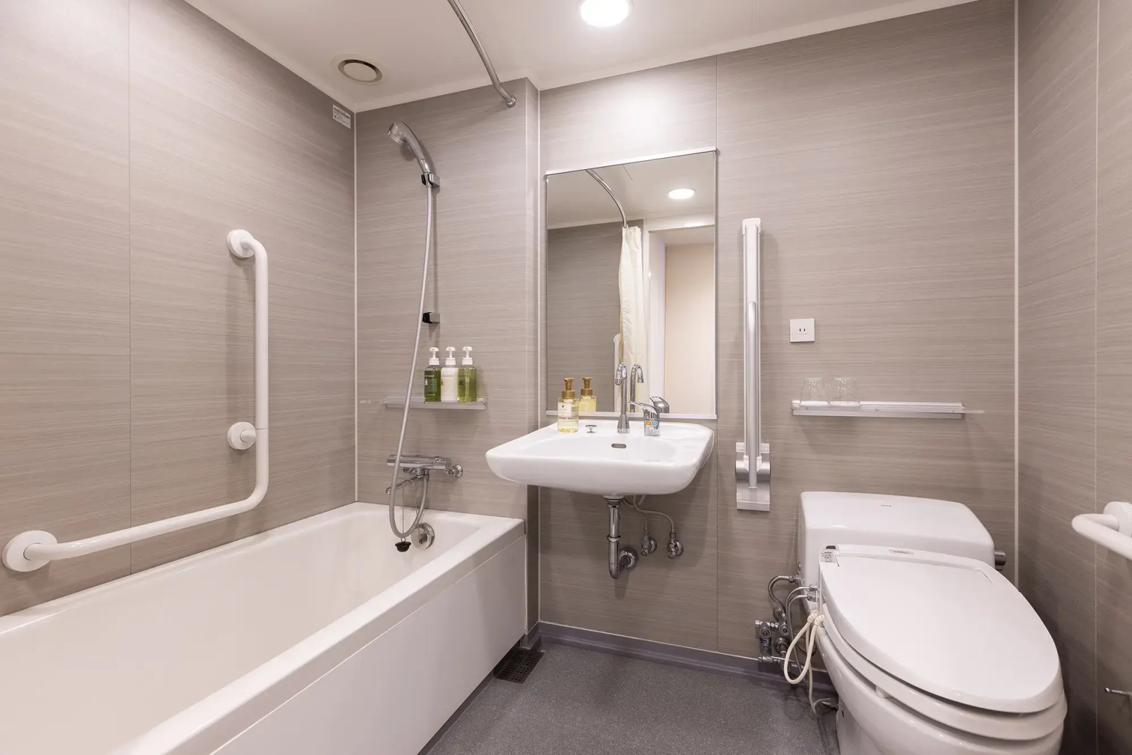 Hotel Gracery Shinjuku