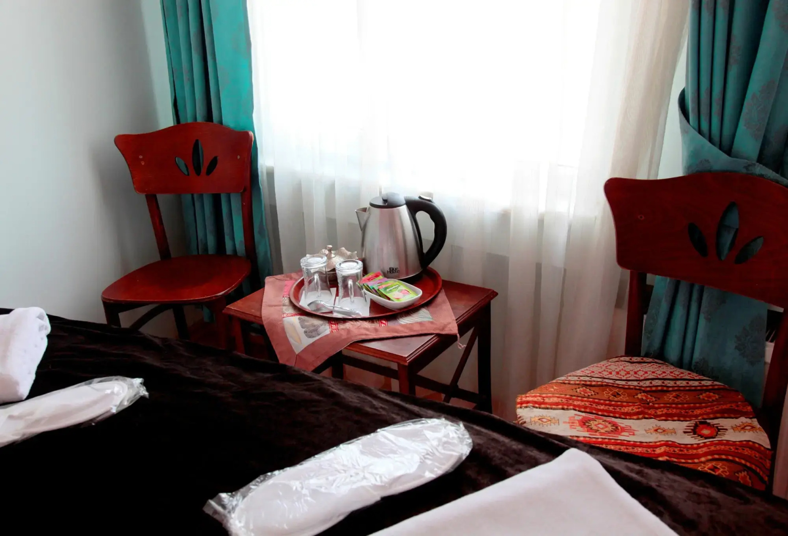 Buhara Hotel