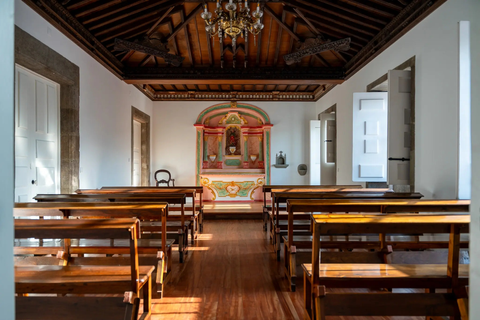 Hotel da Graciosa
